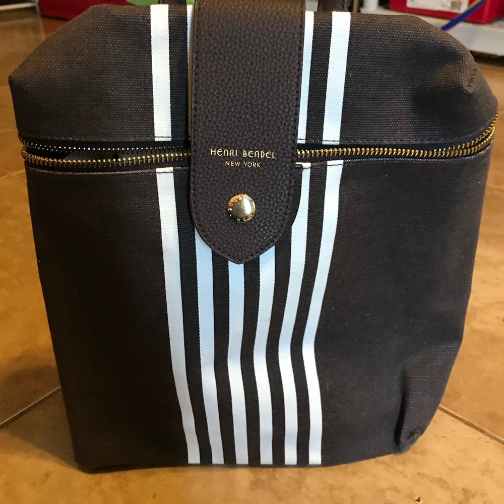 Henri Bendel backpack